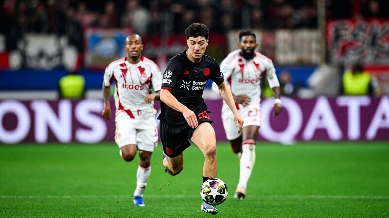 Re-Live | Bayer 04 - Olympiakos Piräus | Play-offs UCL