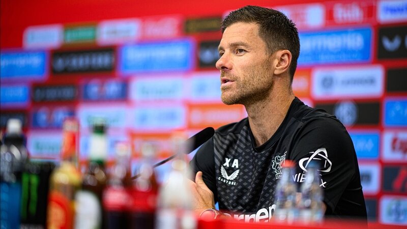 Die PK vor dem ersten Liga-Heimspiel gegen Leipzig | 2. Spieltag