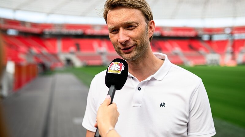 „Seine Qualitäten haben sich nicht verändert“ – Simon Rolfes über Rückkehrer Diaby