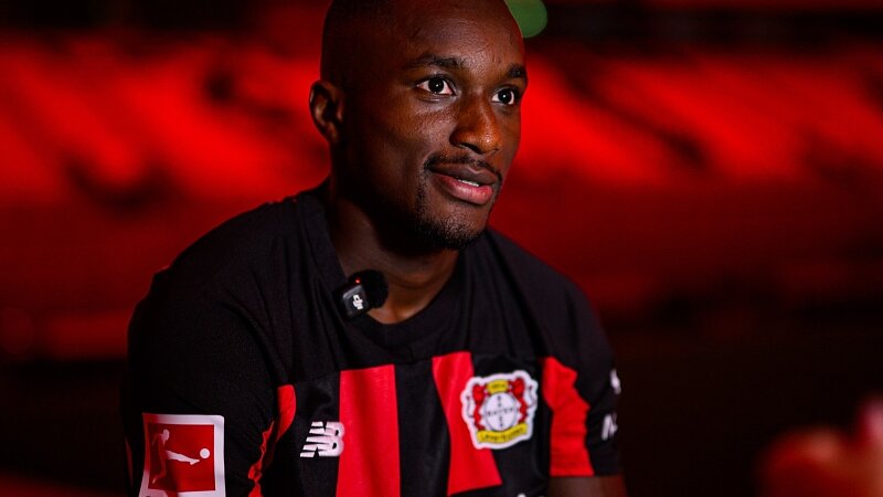„Möchte jetzt ein noch besserer Spieler sein als bei meinem Wechsel 2023" – Moussa Diaby nach seiner Rückkehr