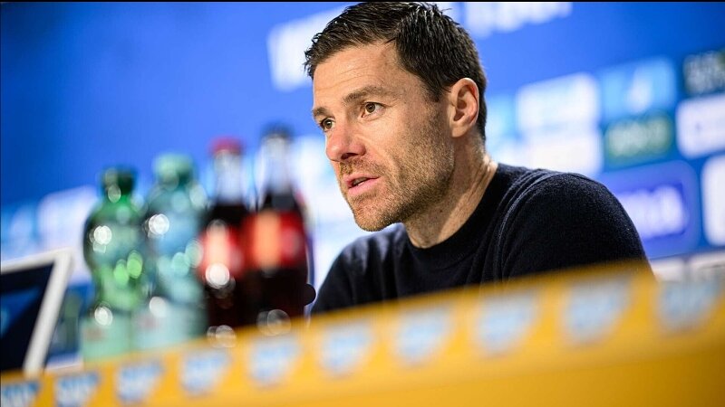 3:2 in Hoffenheim |&nbsp;Die Pressekonferenz mit Matarazzo und Alonso | 10. Spieltag