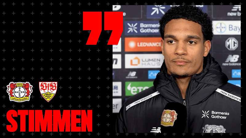 Quansah: „Weit von einer guten Leistung entfernt” | 16. Spieltag