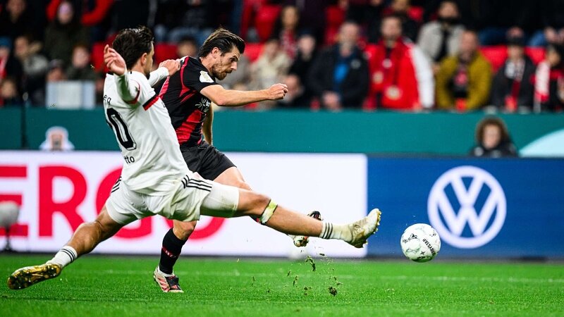 TV highlights of 5-2 win against Nürnberg