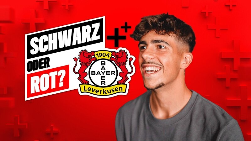 Luis Figo oder Nani? Afonso Moreira in „Schwarz oder Rot?“ ⚫️🔴