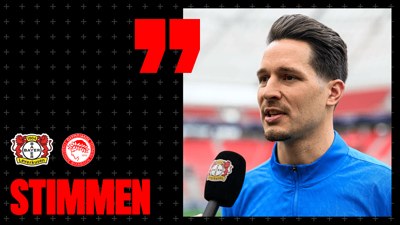 Blaswich: „Wichtig, im Spiel bei uns zu bleiben“ | UCL Play-offs Rückspiel