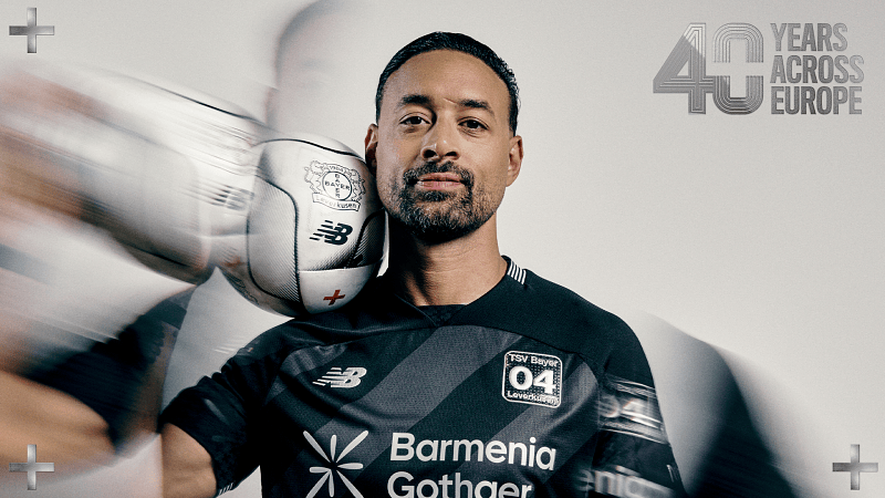 Karim Bellarabi: Europapokal in Barcelona oder Madrid und die Verbundenheit zu den Fans