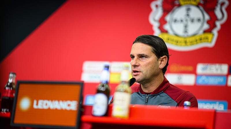 Die PK vor dem Spiel beim FC Bayern | 8. Spieltag