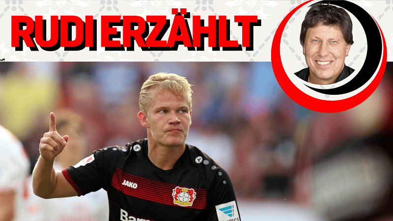Von Pohjanpalo bis Ökland | Tore des Monats August