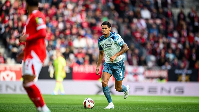 TV highlights of 4-3 win at Mainz 05
