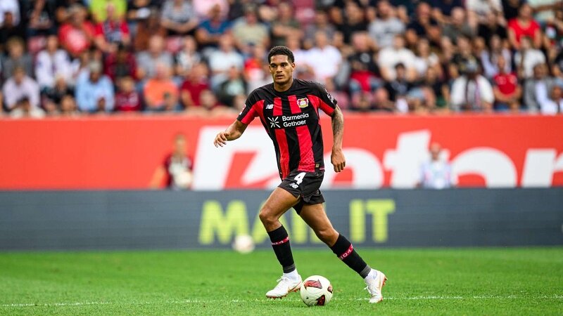 Highlights: FC Augsburg - Bayer 04 Leverkusen
