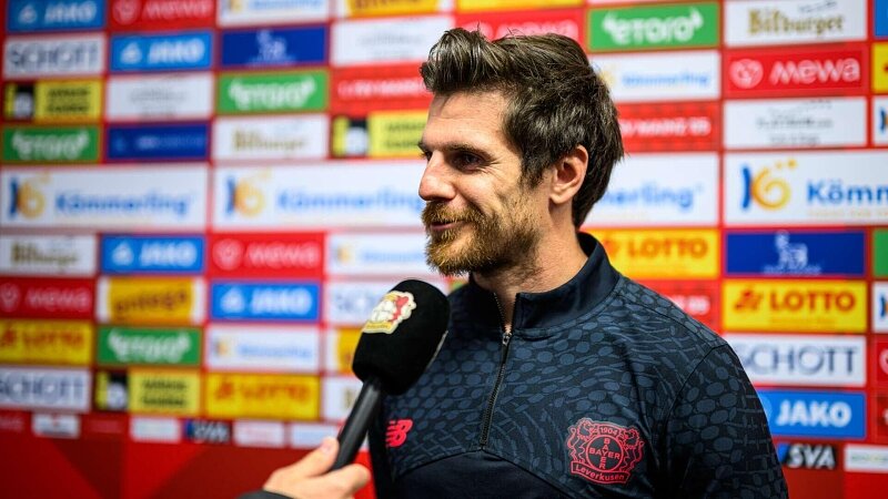Hofmann: „Räder greifen immer mehr ineinander“ | 7. Spieltag