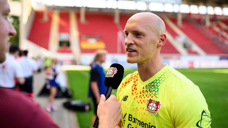 Lomb: „Geiles Freundschaftsspiel, geile Atmosphäre!“ | Stimmen