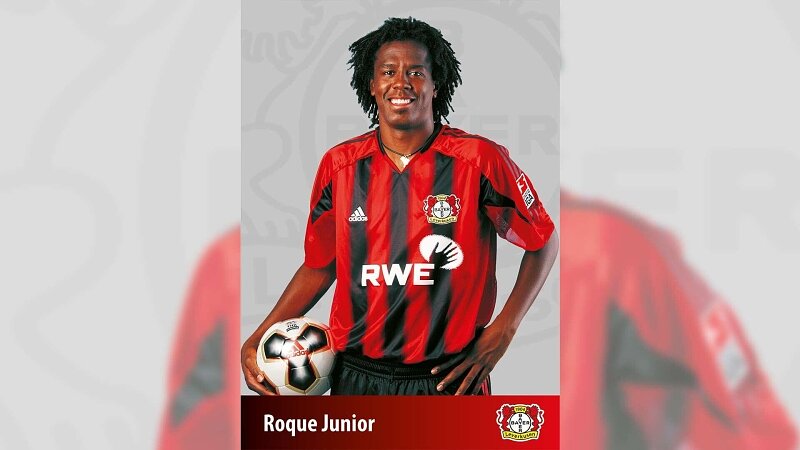 Roque Júnior wird 50 | Geburtstagskind des Monats August II