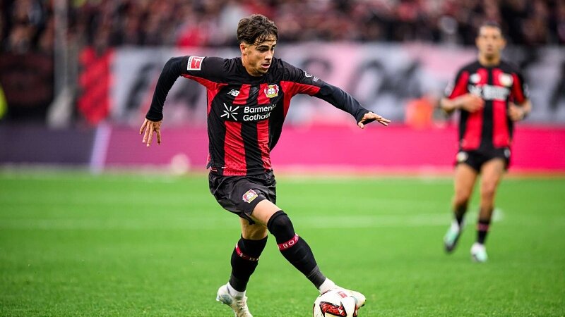 TV highlights of 2-1 win against SC Freiburg