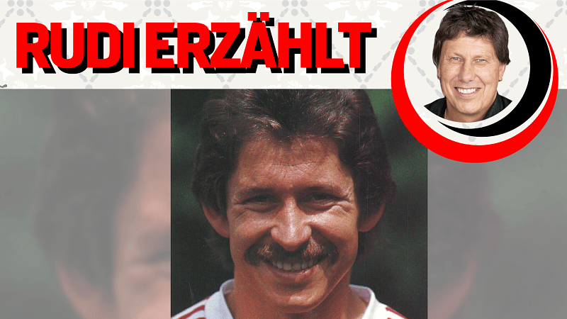 Dieter Bast wird 75 | Geburtstagskind des Monats August I