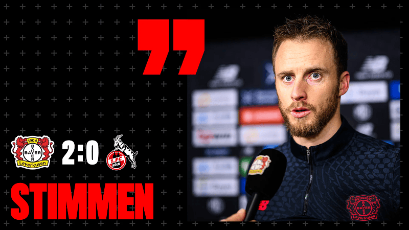 Flekken: „Stolz auf das, was wir heute abgeliefert haben“ | 14. Spieltag