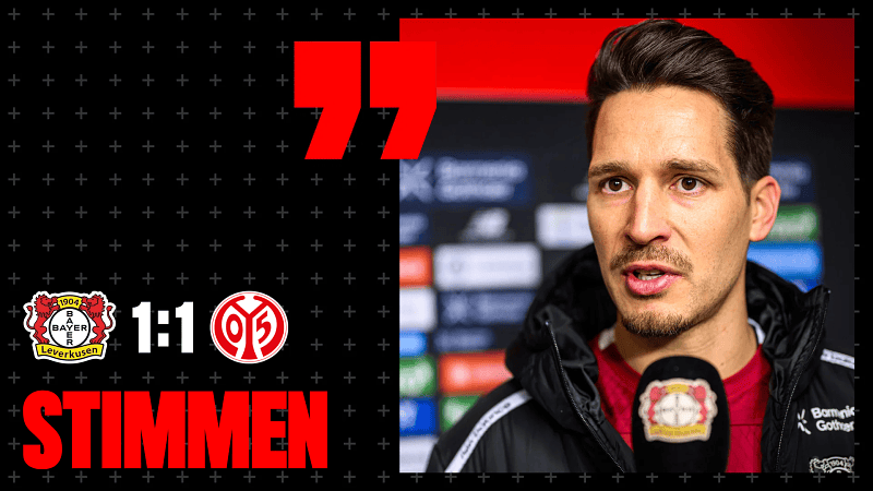 Blaswich: „Das ist zu wenig von uns“ | Bundesliga, 24. Spieltag
