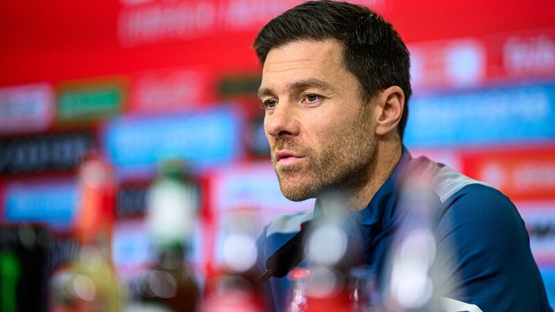 Die Pressekonferenz vor dem Heimspiel gegen Eintracht Frankfurt | 15. Spieltag
