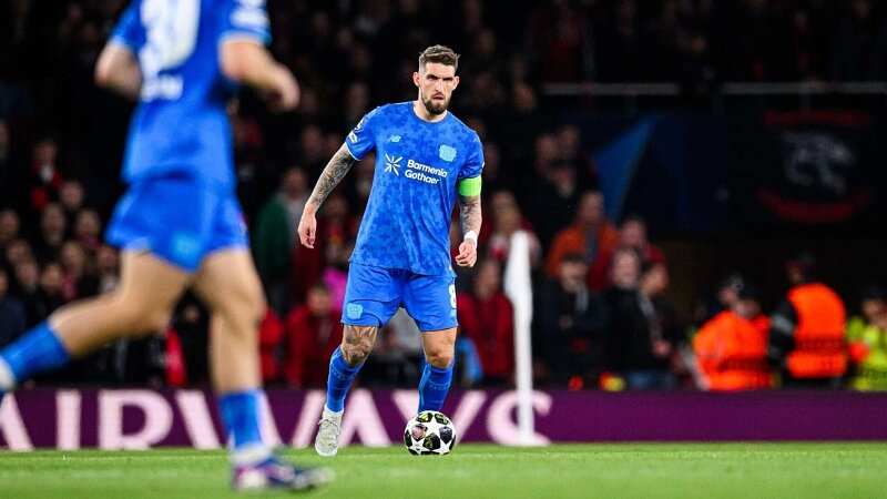 Werkself unterliegt Arsenal und scheidet aus | UCL Achtelfinal-Rückspiel