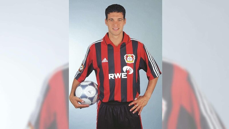 Michael Ballack wird 50 | Geburtstagskind des Monats September I
