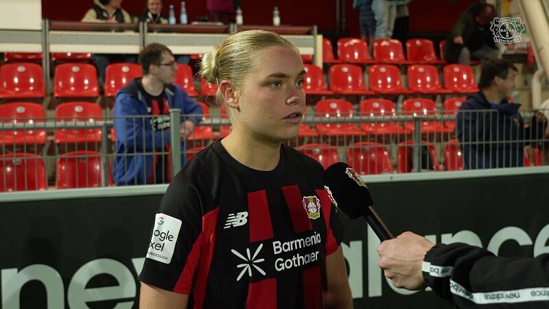 Cornelia Kramer: „Alles gegeben und gekämpft“ | 6. Spieltag