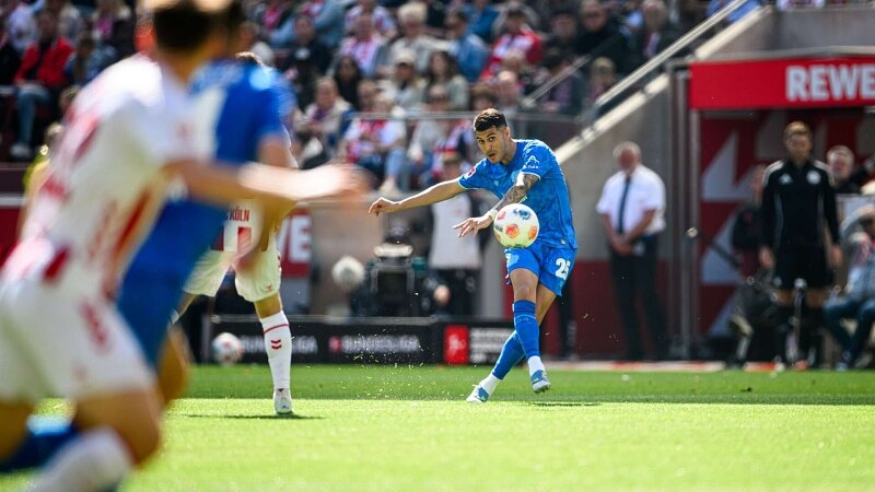 Re-Live | 1. FC Köln - Bayer 04 Leverkusen | Bundesliga