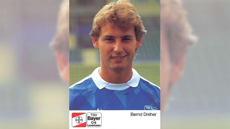 Bernd Dreher wird 60 | Geburtstagskind des Monats November II