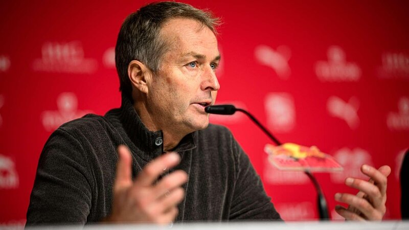 PK nach dem Auswärtssieg in Leipzig | 15. Spieltag