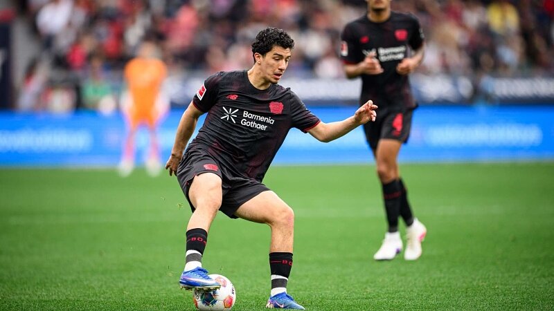 Werkself lose to Augsburg late despite numerous chances | 30th matchday