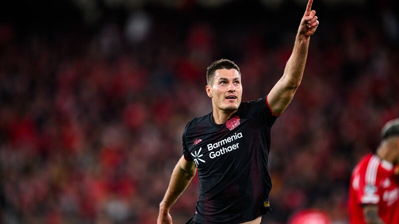 Bayer 04 gewinnt in Lissabon | 4. Spieltag UCL