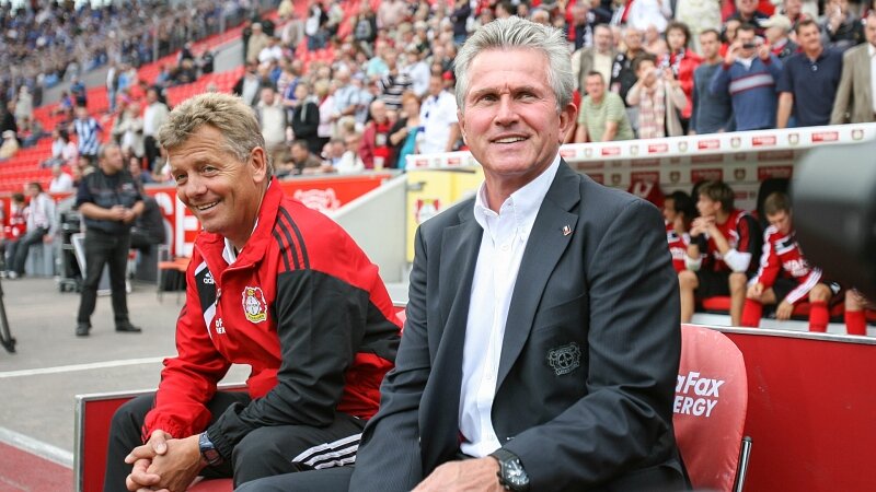 In memoriam Peter Hermann | Folge 4 (2008 - 2021)