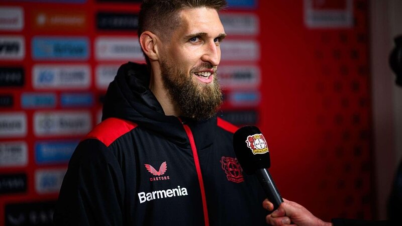Andrich: "Hochklassiges Spiel, verdientes Unentschieden" | 31. Spieltag