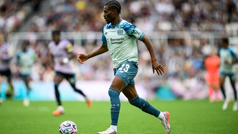 Werkself triumph 2-1 at Newcastle | Friendly