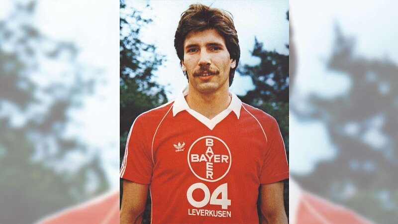 Thomas Hörster wird 70 | Geburtstagskind des Monats November I