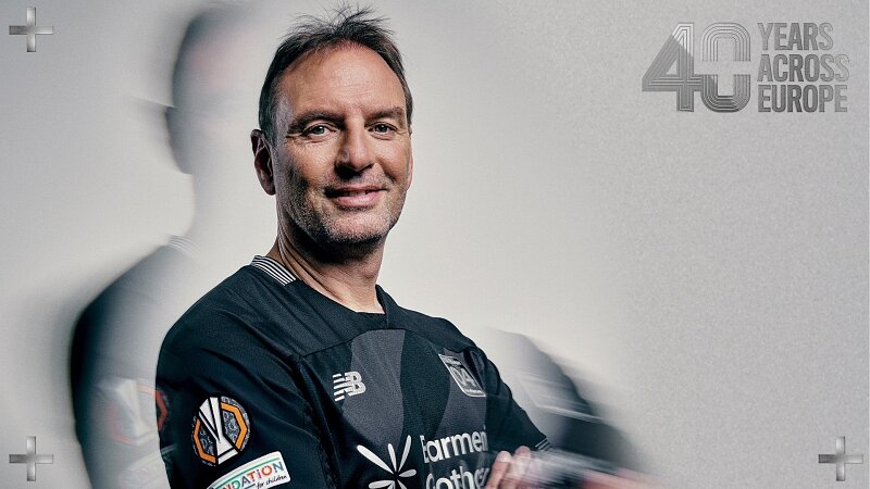Ehrenspielführer Jens Nowotny: Barcelona, Turin & verpasstes CL-Finale mit Bayer 04