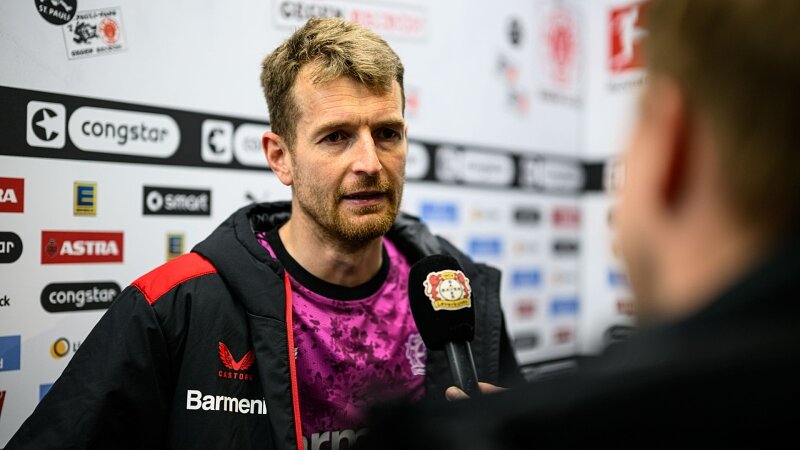 Hradecky: „Spielen nicht so, wie wir es uns vorstellen“ | 30. Spieltag