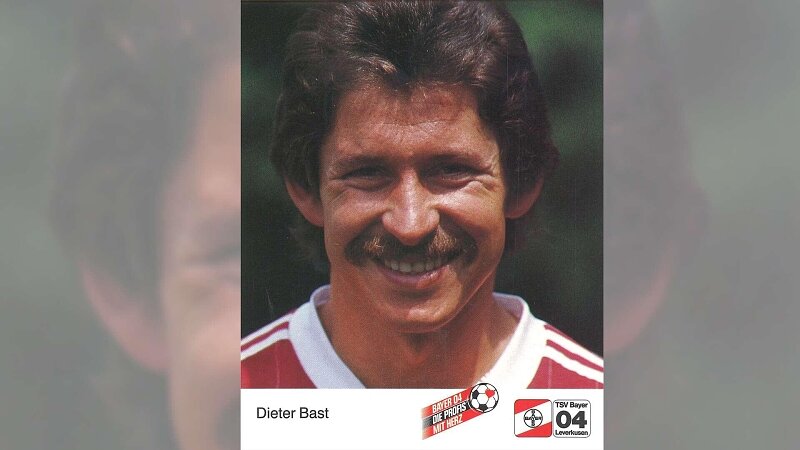 Dieter Bast wird 75 | Geburtstagskind des Monats August I