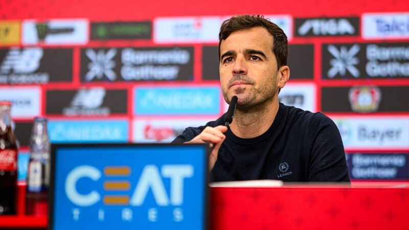 LIVE | Die PK mit Hoeneß und Martínez nach dem 2:4 gegen Stuttgart | Bundesliga, 8. Spieltag
