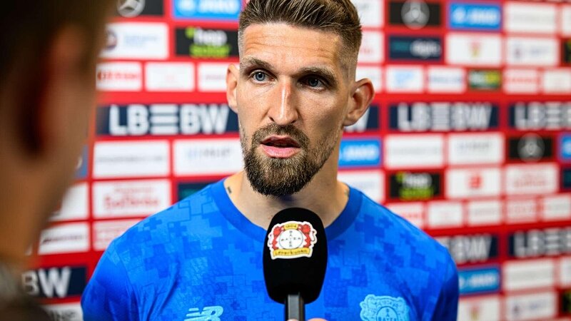 Andrich: „Für uns und die Fans das letzte Heimspiel gewinnen“