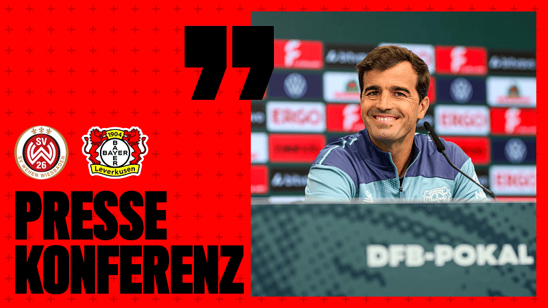 Mar­tí­nez vor Pflicht­spiel­start: „Das, was wir alle am Fuß­ball am meis­ten lie­ben“ – Tap­soba zum Kapi­tän ernannt