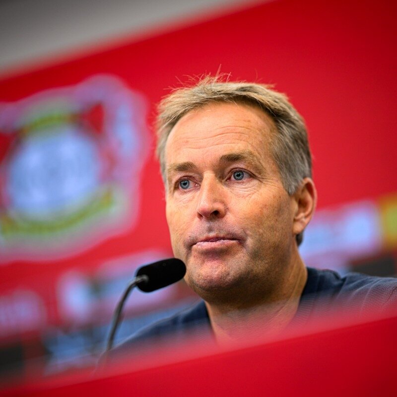 Die PK mit Hjulmand und Schuster nach dem 2:0 gegen Freiburg | 8. Spieltag