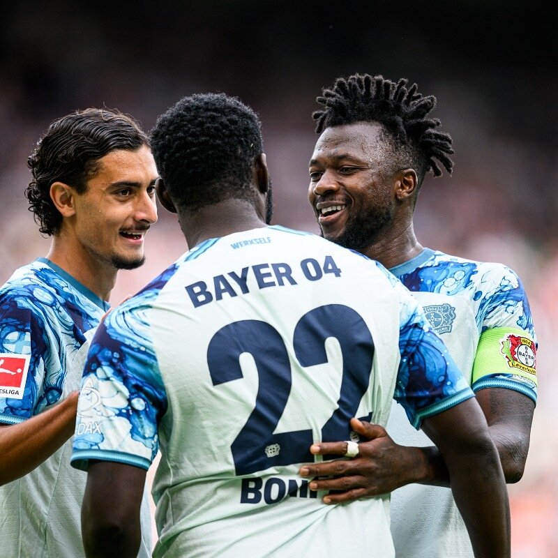 Re-Live: Newcastle United - Bayer 04 | Testspiel